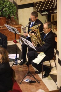 Concerto Natale 