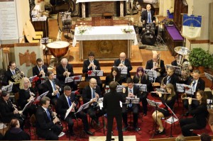 Concerto Natale 