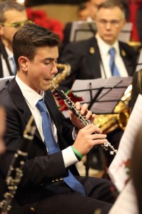 Concerto Natale 