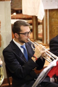 Concerto Natale 