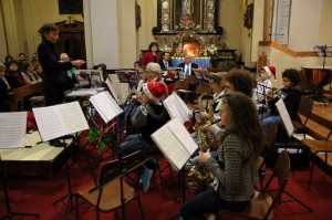 Concerto Natale 