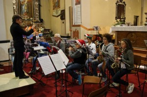 Concerto Natale 