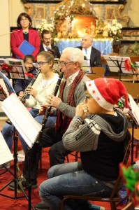 Concerto Natale 