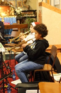 Concerto Natale 