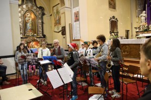 Concerto Natale 