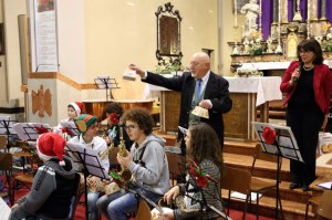 Concerto Natale 