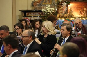 Concerto Natale 