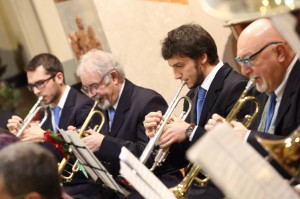 Concerto Natale 