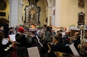 Concerto Natale 