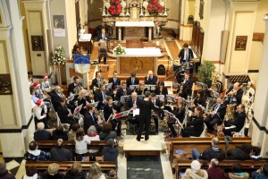 Concerto di Natale 2015