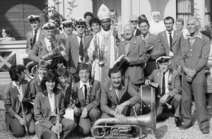 1982 Festa Patronale di Bardello   