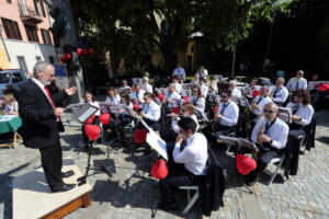 Festa della mamma 2025